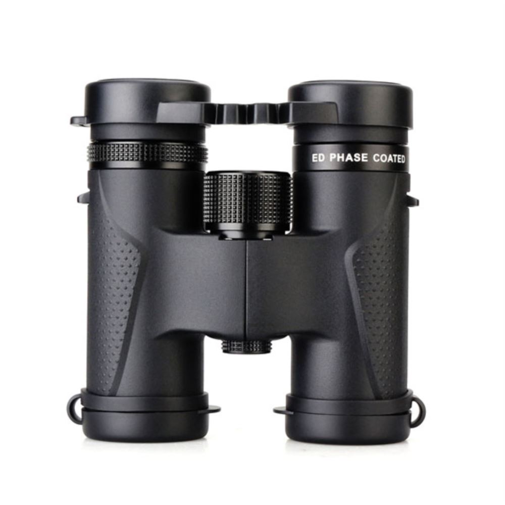SV202 Binoculars ED Extra-Low Dispersion Bak4 Waterproof Fogproof for Bird Watching